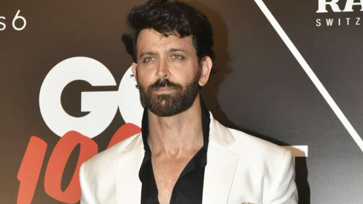 UNCUT: Hrithik Roshan, Sidharth Malhotra, Kartik Aaryan & Others @GQ Best Dressed 2018 UNCUT: Hrithik Roshan, Sidharth Malhotra, Kartik Aaryan & Others @GQ Best Dressed 2018