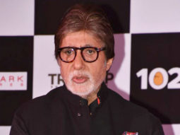UNCUT ‘102 Not Out’ Success Press Conference Amitabh Bachchan, Rishi Kapoor – Part 1