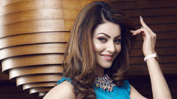 Urvashi Rautela crowned Youngest Most Beautiful woman in the Universe 2018 by the government & tourism of Andaman & Nicobar Islands