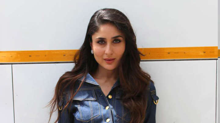 Kareena Kapoor Khan & Sonam Kapoor @Press Interview of ‘Veere Di Wedding’ Kareena Kapoor Khan & Sonam Kapoor @Press Interview of ‘Veere Di Wedding’