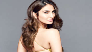 Celeb Photos Of Vaani Kapoor