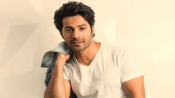 Varun Dhawan in BEAST mode for Kalank, shares an intense workout video (Watch)