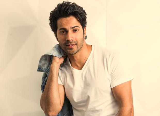 Varun Dhawan in BEAST mode for Kalank, shares an intense workout video (Watch)