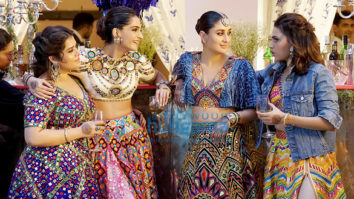 Movie stills of the movie Veere Di Wedding