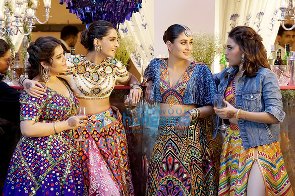 veere di wedding 3 4