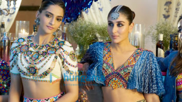 Movie stills of the movie Veere Di Wedding