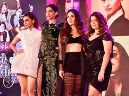 UNCUT: Veere Di Wedding Music Launch | Part 1