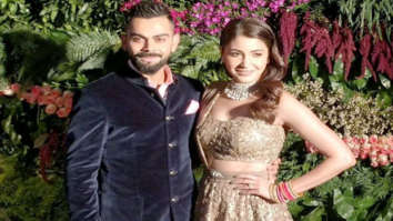 Virat Kohli confesses that Anushka Sharma is the CAPTAIN of his life (watch video)
