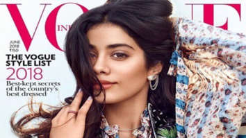 Janhvi Kapoor