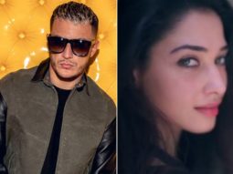 WATCH: Tamannaah Bhatia flaunts her dreamy moves while taking on DJ Snake’s Magenta Riddim Challenge