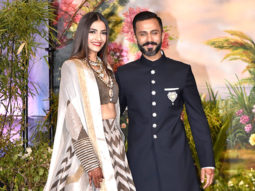 WHAT? Sonam Kapoor – Anand Ahuja trapped in controversy over their wedding