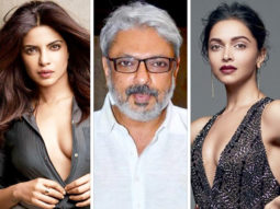 WHOA! Priyanka Chopra was once MIFFED with Sanjay Leela Bhansali and Deepika Padukone was the REASON
