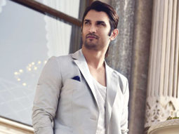 WHOA! Sushant Singh Rajput channelizes his inner engineer, LAUNCHES tech set-up