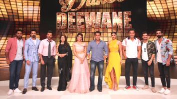 WOAH! Salman Khan and Anil Kapoor will be dancing to this Sonam Kapoor song in Dance Deewane (watch video)