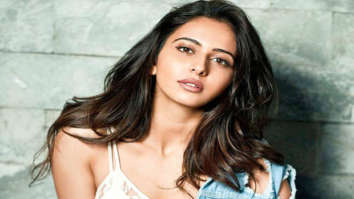 WOW! Rakul Preet gives her co-stars a yummy surprise and here’s what it was!