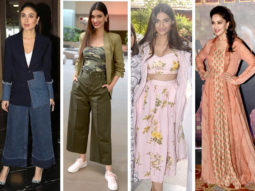 Weekly Best Dressed Celebrities: Kareena Kapoor Khan, Sonam Kapoor Ahuja, Diana Penty, Malaika Arora and Madhuri Dixit had us hooked!