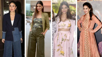 Weekly Best Dressed Celebrities: Kareena Kapoor Khan, Sonam Kapoor Ahuja, Diana Penty, Malaika Arora and Madhuri Dixit had us hooked!