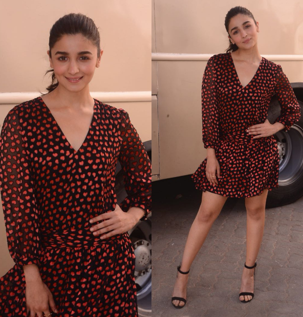 Weekly Best Dressed Celebrities - Alia Bhatt