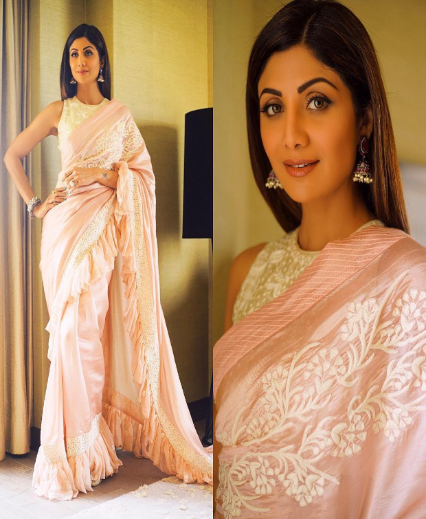 Weekly Best Dressed Celebrities - Shilpa Shetty