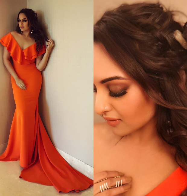 Weekly Best Dressed Celebrities - Sonakshi Sinha