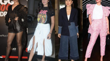 Weekly Celebrity Splurges: Deepika Padukone as the femme fatale reigns with her fabulous splurges over Kareena Kapoor Khan’s humble denim, Sonam Kapoor and Katrina Kaif’s sandals!
