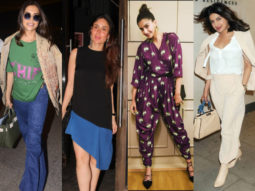 Weekly Celebrity Splurges: The fabulous splurges of Kareena Kapoor Khan, Alia Bhatt and Deepika Padukone pale before Priyanka Chopra’s jaw-dropping Fendi handbag!