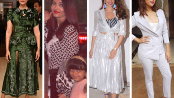 Weekly Worst Dressed Celebrities: Sonam Kapoor Ahuja, Aishwarya Rai Bachchan, Jacqueline Fernandez and Swara Bhasker miss the mark!