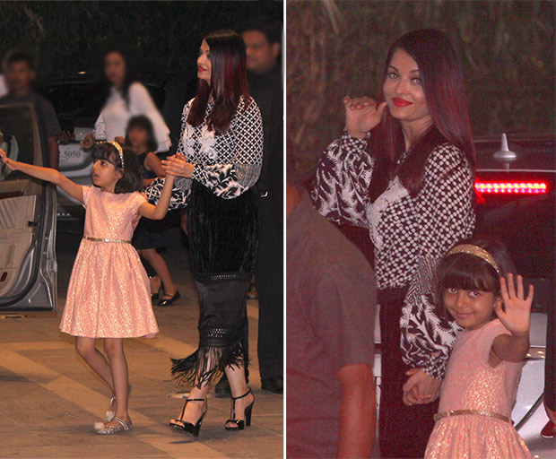 Weekly Worst Dressed Celebrities - Aishwarya Rai Bachchan