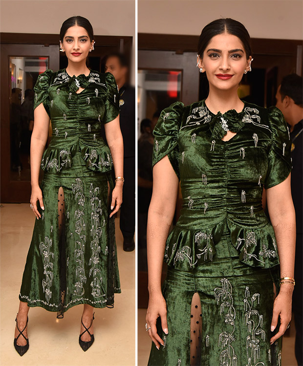 Weekly Worst Dressed Celebrities - Sonam Kapoor Ahuja