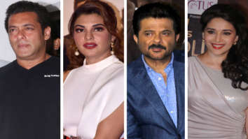 When Salman Khan and Race 3 team will meet Dance Deewane judge Madhuri Dixit, the stage is going to EXPLODE!