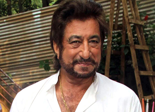 When girls sent Shakti Kapoor their undergarments for him to autograph!