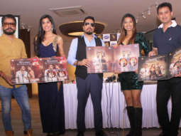 Music Launch: ‘Sama the Summer Love’ by Mika Singh & Madhu Valli
