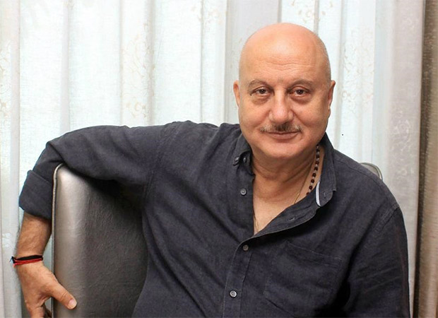 ​ NBC greenlights Anupam Kher starrer New Amsterdam!