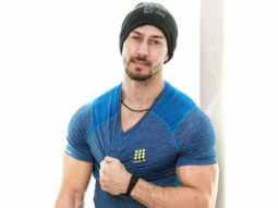 “My greatest vindication after the success of Baaghi 2 was to see my parents smile” – Tiger Shroff