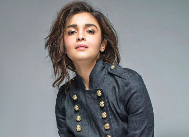 “Raazi has certain suspense element” - Alia Bhatt “Raazi has certain suspense element” - Alia Bhatt