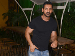“There are actors who have low IQ and high confidence” – John Abraham