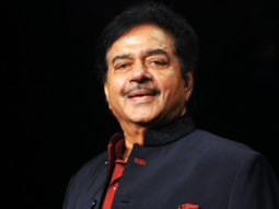 “What happened at the National Awards was just so unfortunate and avoidable”- Shatrughan Sinha