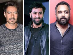 “Yes, I am directing a film with Ajay Devgn & Ranbir Kapoor,” Luv Ranjan opens up on his project for the first time