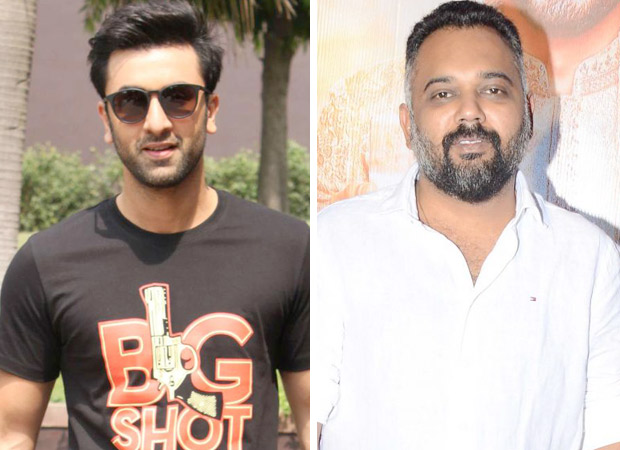 “Yes, I’ve met Ranbir Kapoor” - Luv Ranjan talks about his plans