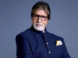 “‘Jahan Teri Yeh Nazar’ in Kaalia was composed by me” – Introducing music composer Amitabh Bachchan