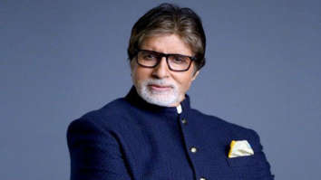 “‘Jahan Teri Yeh Nazar’ in Kaalia was composed by me” – Introducing music composer Amitabh Bachchan