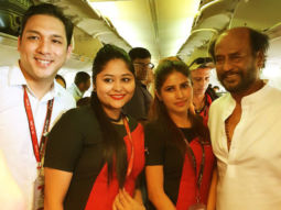 REVEALED: Before the release of Kaala, Rajinikanth took off to shoot Kartik Subbaraj’s film in Darjeeling