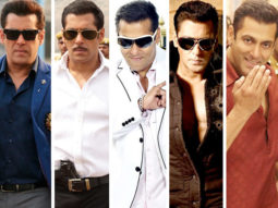 12 blockbusters in the first 21 years: Why is Salman Khan termed a Mega-Star only now?
