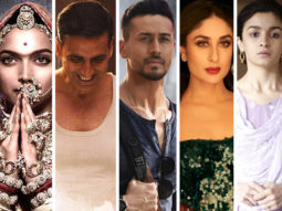 5 months, 10 successes, 1000 crore – Bollywood is on a roll this #WinningSeason