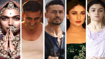 5 months, 10 successes, 1000 crore – Bollywood is on a roll this #WinningSeason