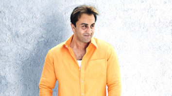 AMAZING! Ranbir Kapoor as Sanjay Dutt from Munna Bhai will blow your mind away!!