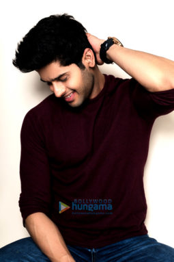 Celebrity Photos of Abhimanyu Dassani