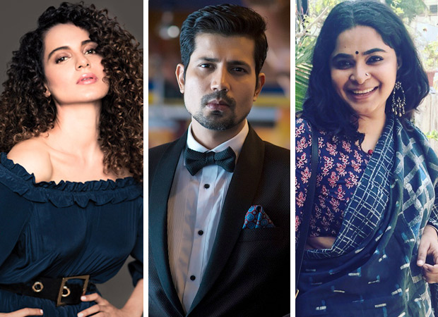 After Kangana Ranaut, Sumeet Vyas roped in for Ashwini Iyer Tiwari's kabbadi film After Kangana Ranaut, Sumeet Vyas roped in for Ashwini Iyer Tiwari's kabbadi film