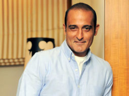 Akshaye Khanna has not exited Section 375; will start shooting for it soon