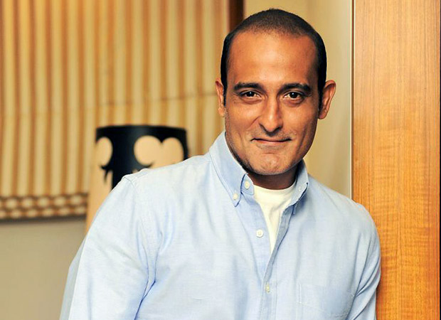 Akshaye Khanna has not exited Section 375; will start shooting for it soon